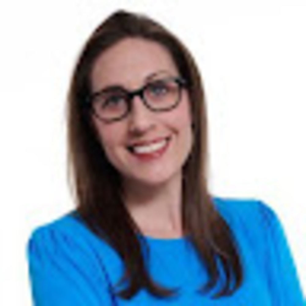 Meet your Posher, Leah